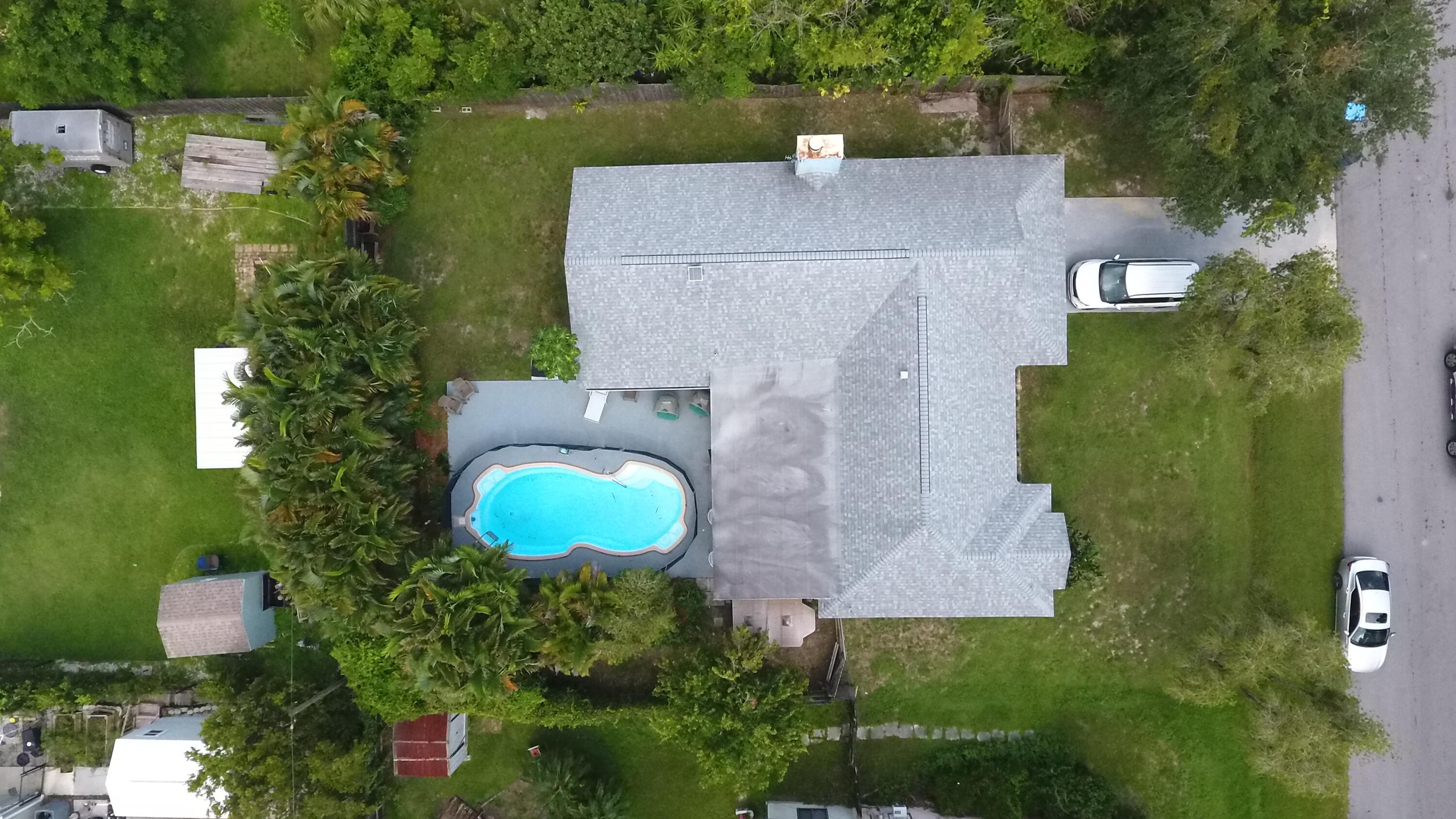 433 Rheine Road Northwest Palm Bay, FL 32907 - Photo 8 of 35 DJI_0256