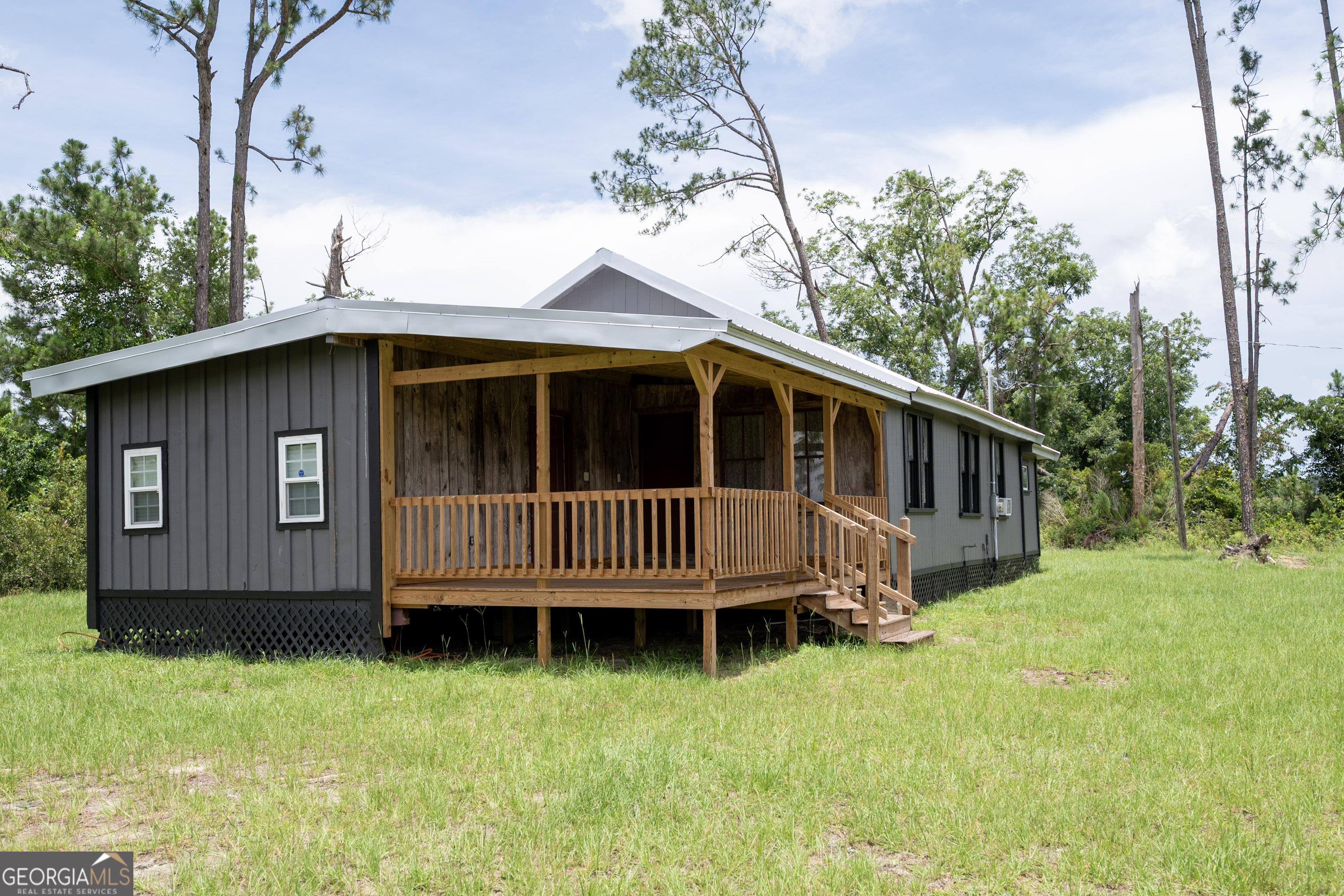 1424 Sunnyside Church Road Pearson, GA 31642 - Photo 23 of 31