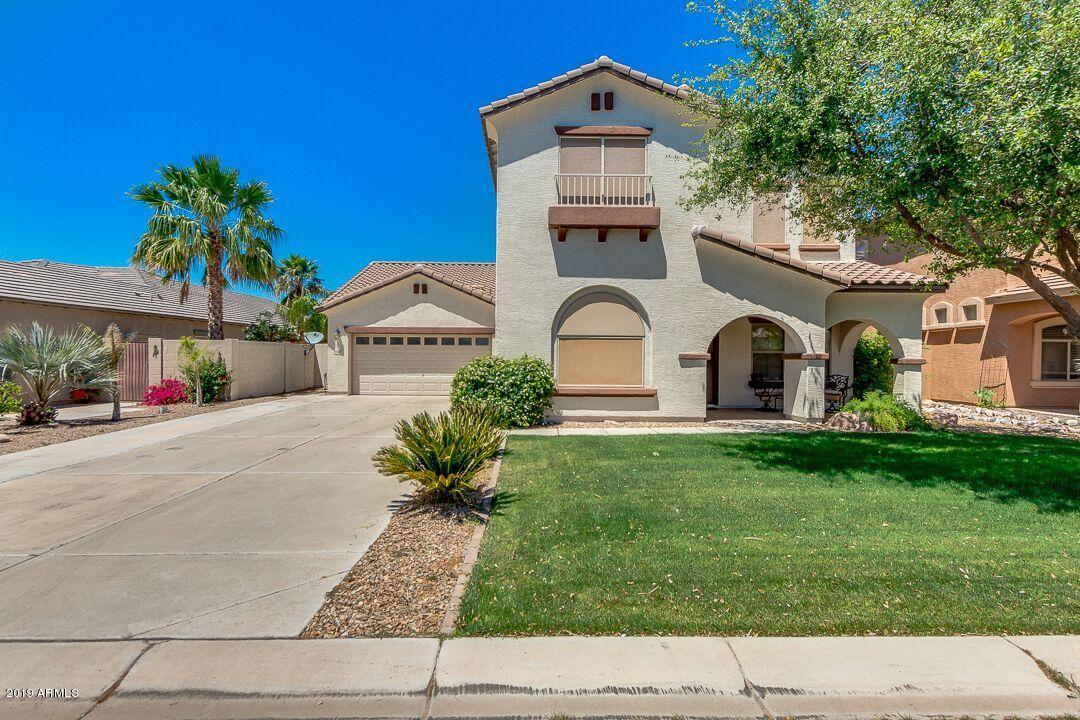 9780 Tangerine Road Florence, AZ 85132 - Photo 1 of 26 Tangerine Front