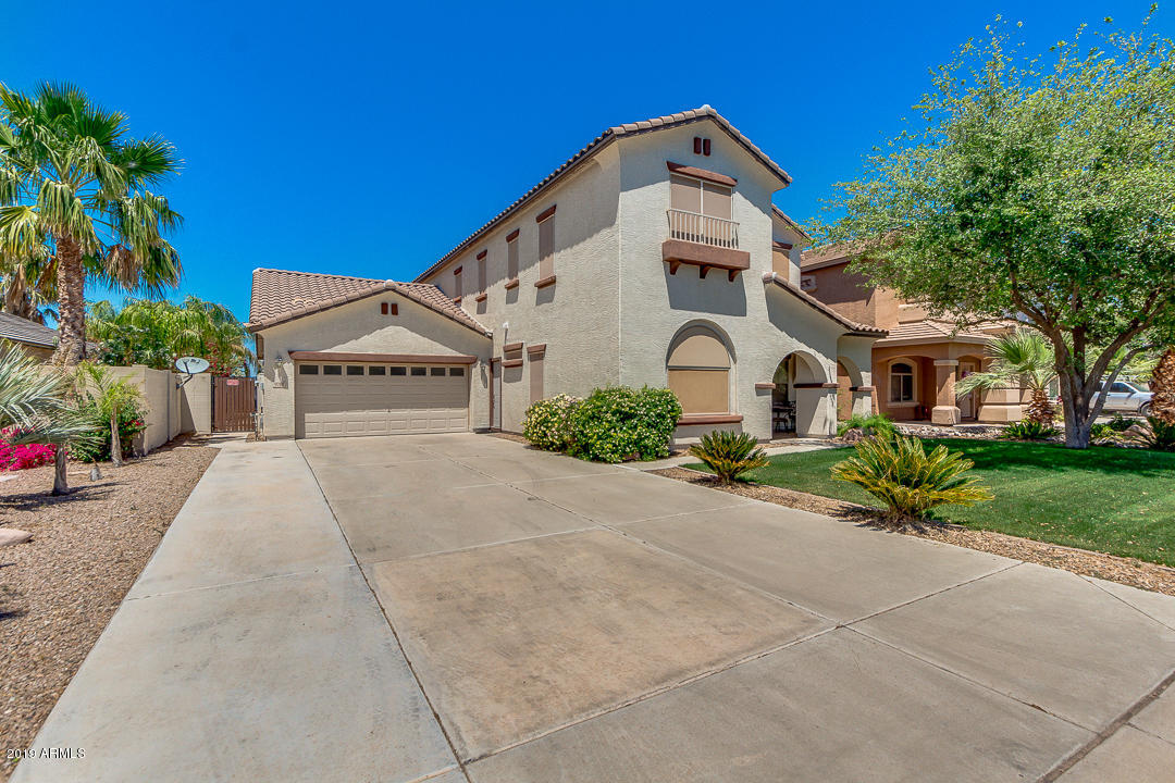 9780 Tangerine Road Florence, AZ 85132 - Photo 2 of 26 02-Tangerine