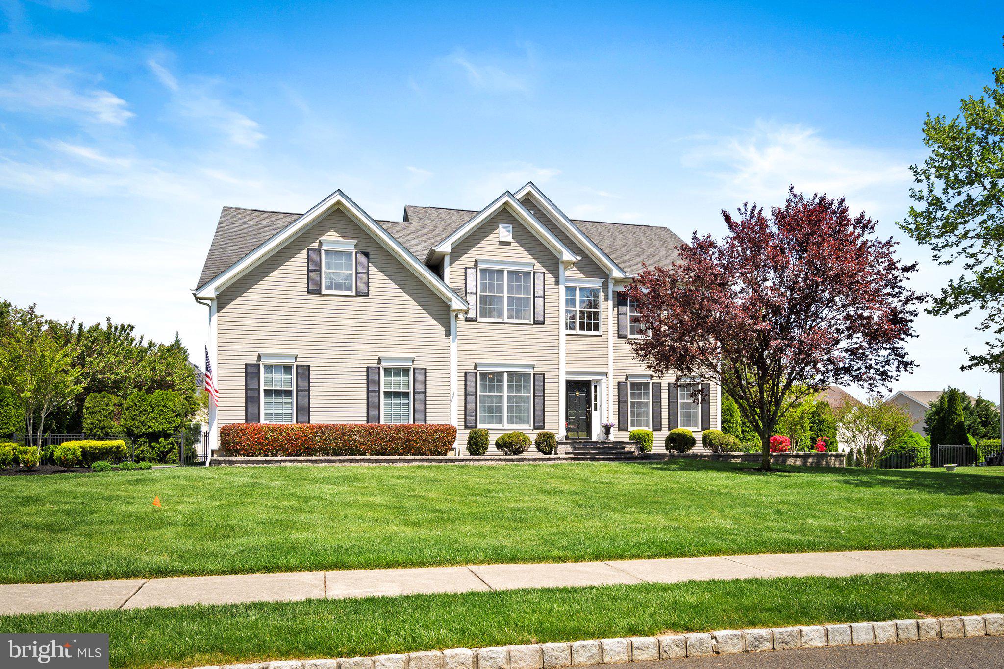 12 Wright Drive Chesterfield, NJ 08515 - Photo 1 of 63