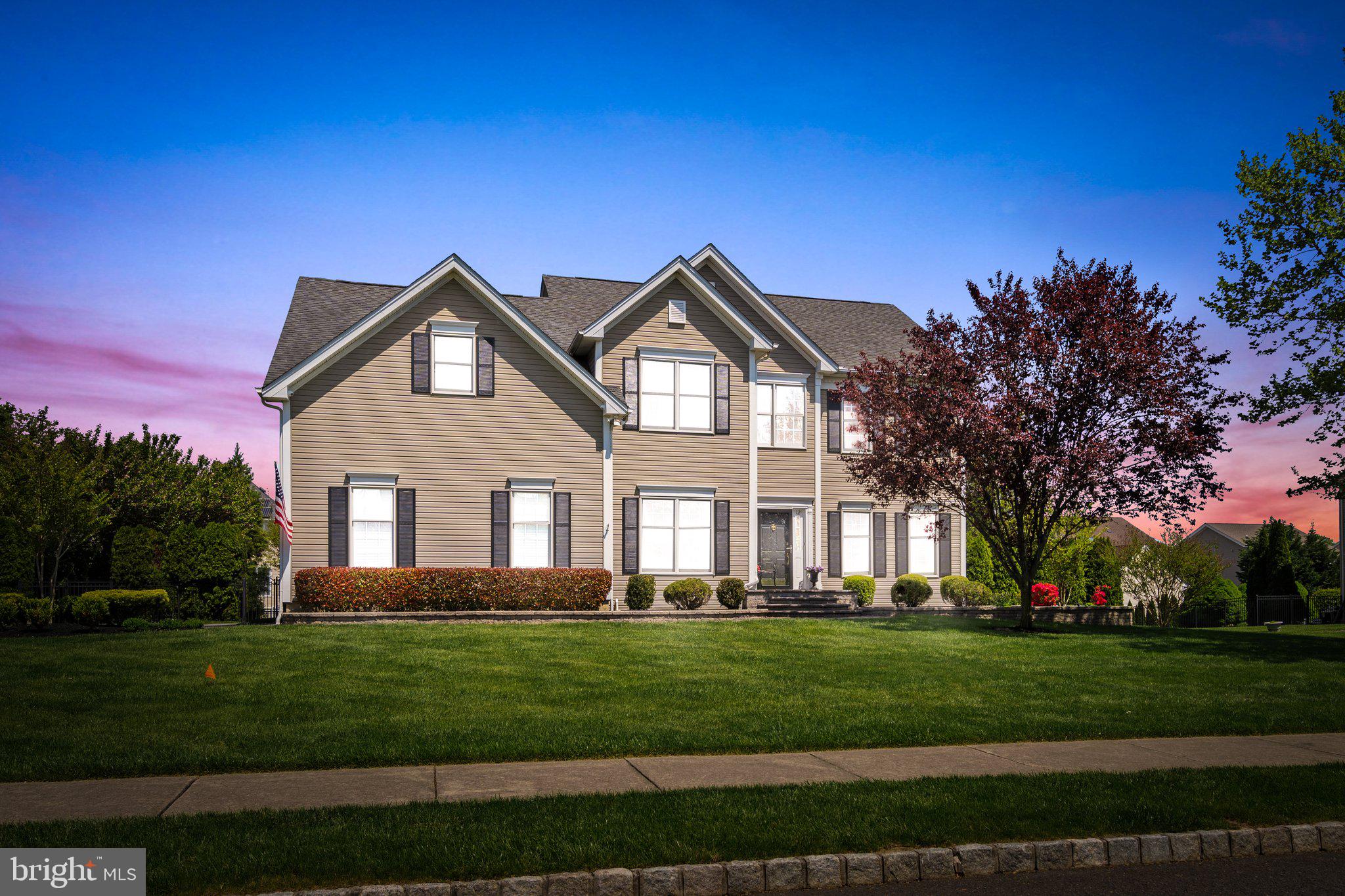 12 Wright Drive Chesterfield, NJ 08515 - Photo 2 of 63