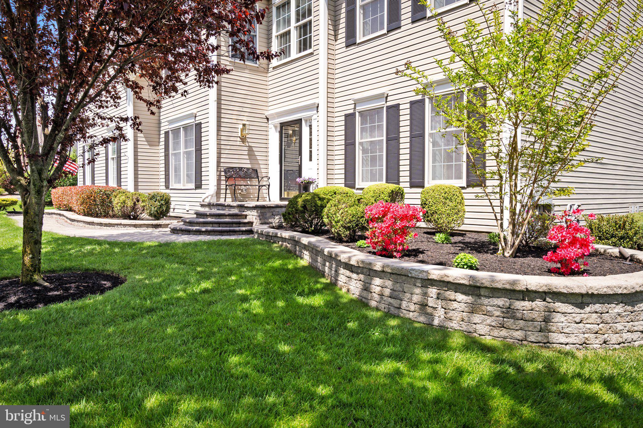 12 Wright Drive Chesterfield, NJ 08515 - Photo 4 of 63