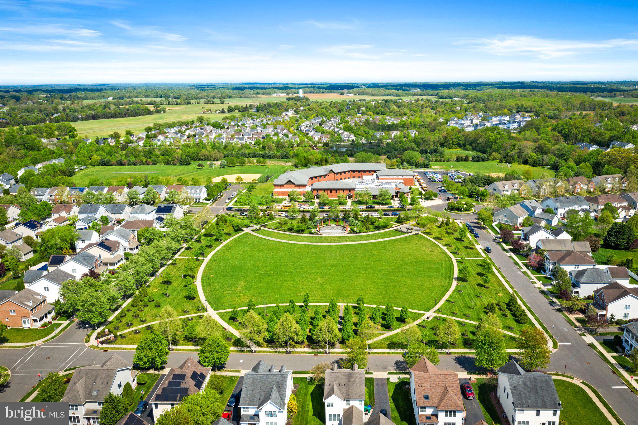 12 Wright Drive Chesterfield, NJ 08515 - Photo 56 of 63