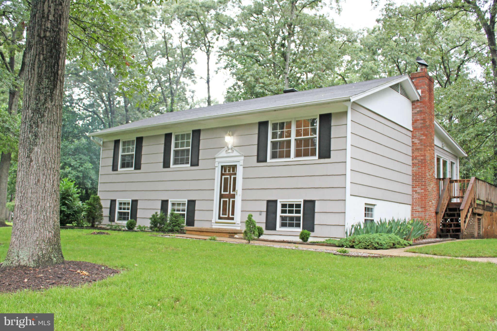 1546 Manor View Road Davidsonville, MD 21035 - Photo 1 of 22 Exterior (Front)