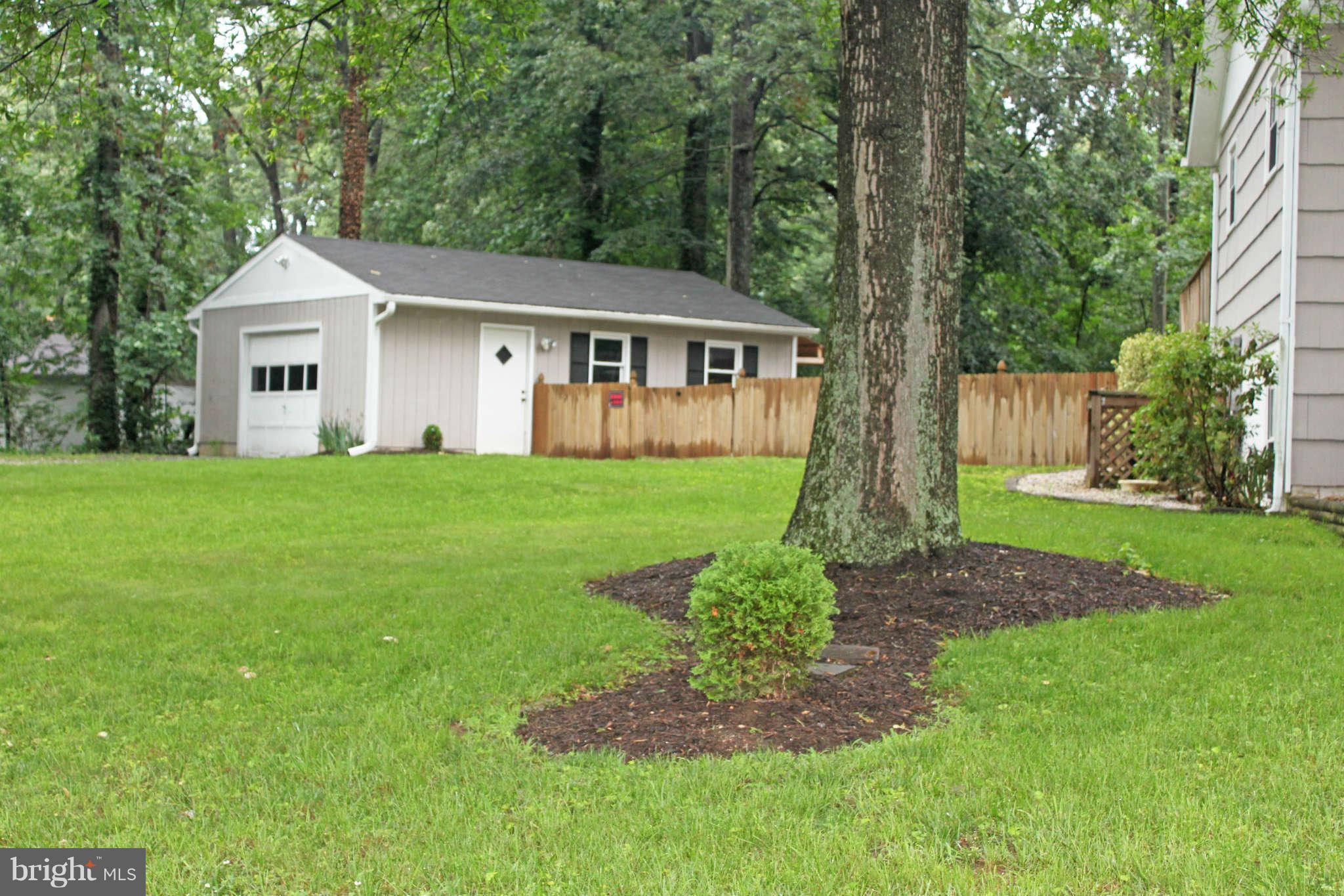 1546 Manor View Road Davidsonville, MD 21035 - Photo 2 of 22 Exterior (General)