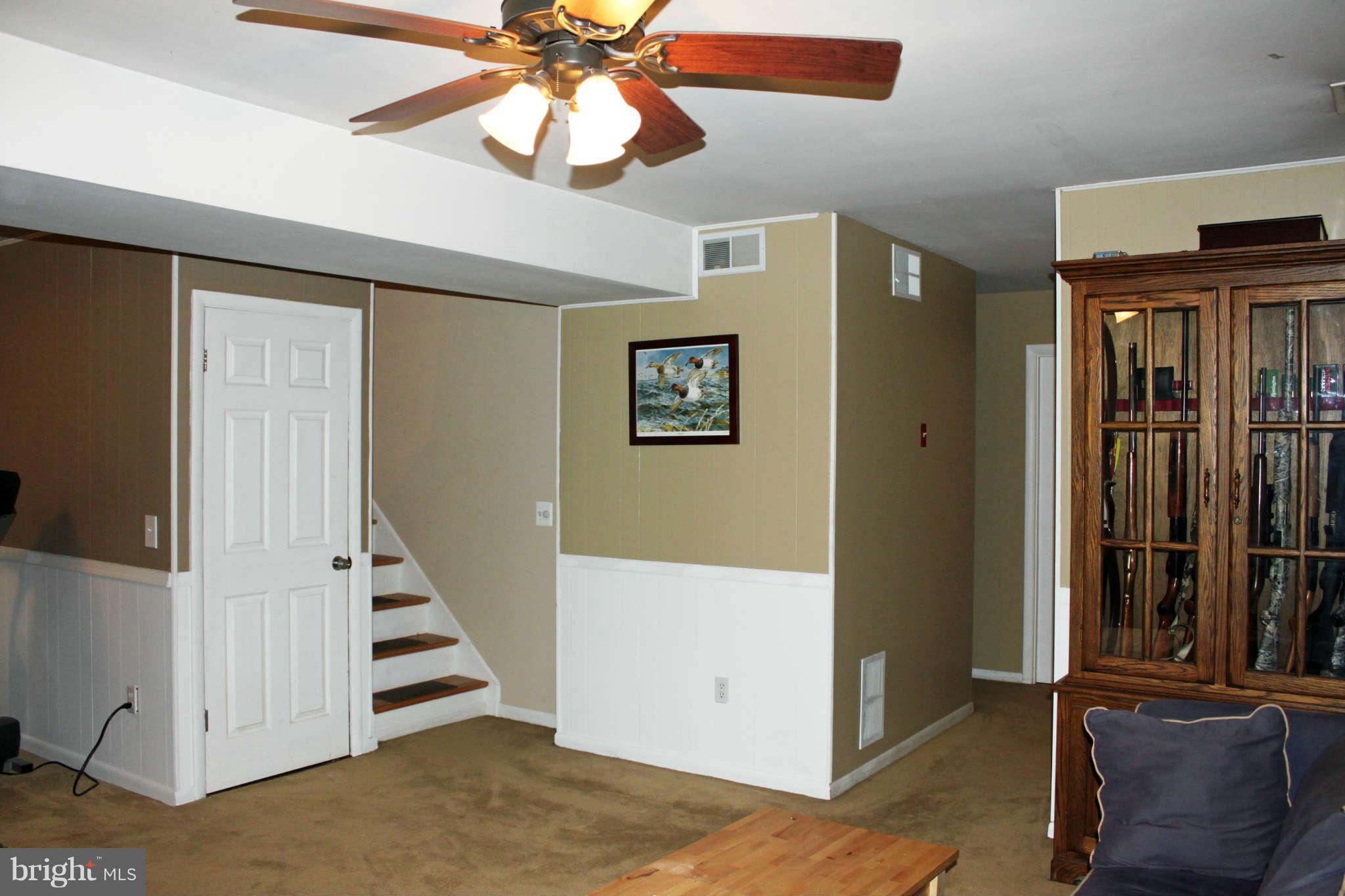 1546 Manor View Road Davidsonville, MD 21035 - Photo 13 of 22 Basement