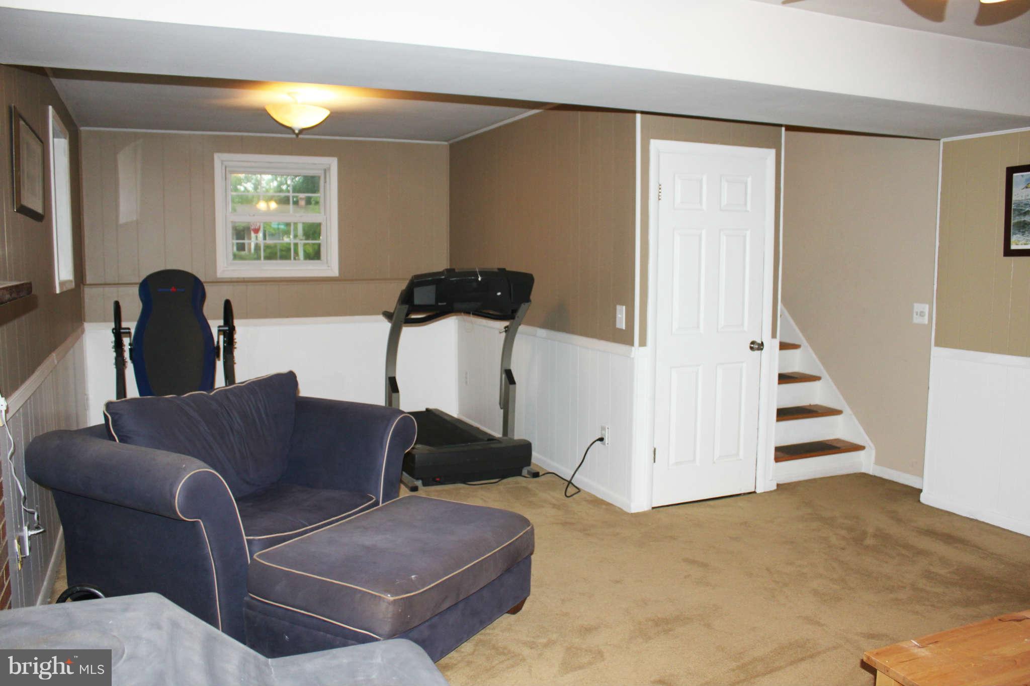 1546 Manor View Road Davidsonville, MD 21035 - Photo 14 of 22 Basement