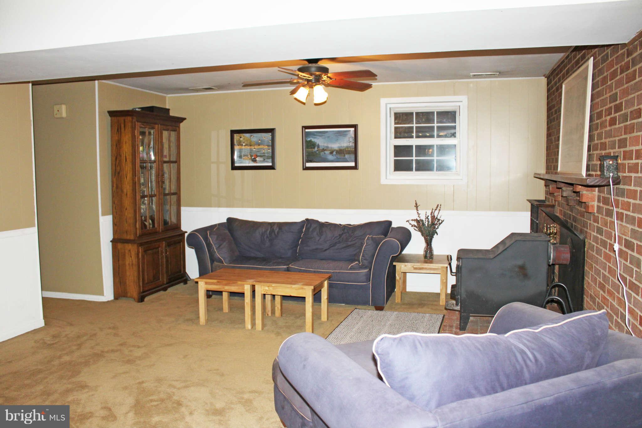 1546 Manor View Road Davidsonville, MD 21035 - Photo 15 of 22 Basement