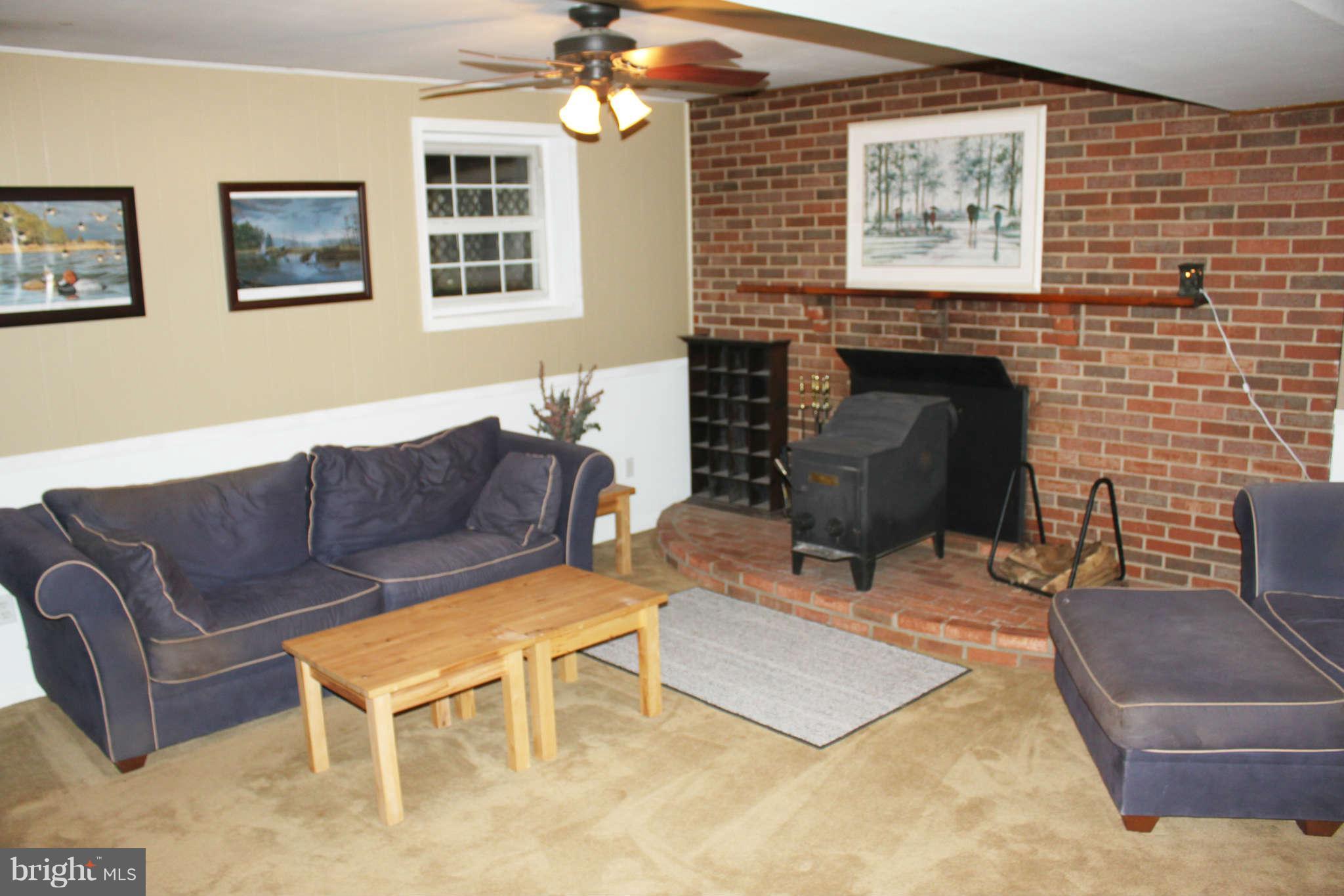 1546 Manor View Road Davidsonville, MD 21035 - Photo 16 of 22 Basement