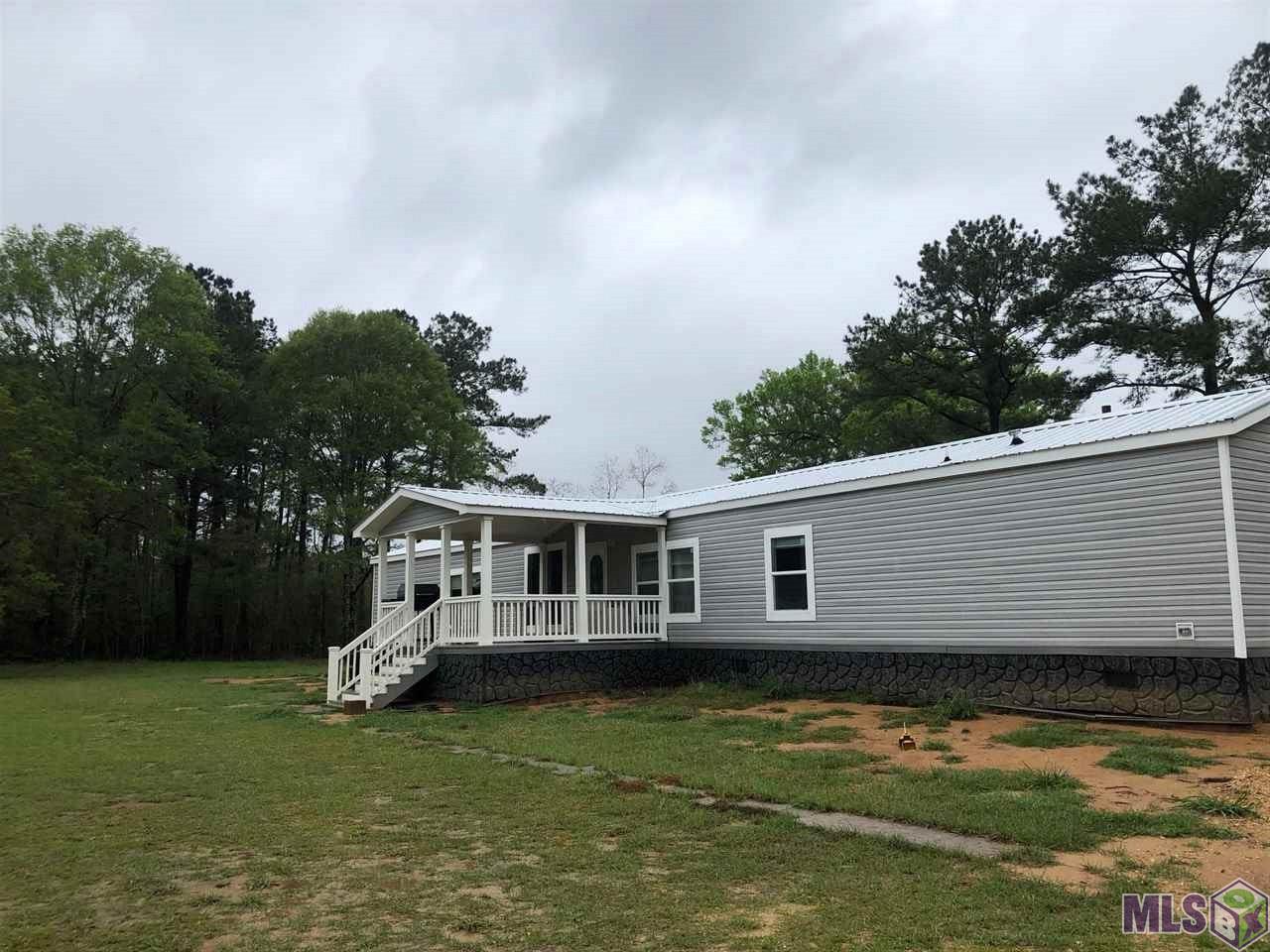 20607 Chaney Road Zachary, LA 70791 - Photo 1 of 7 Gallery Image 1