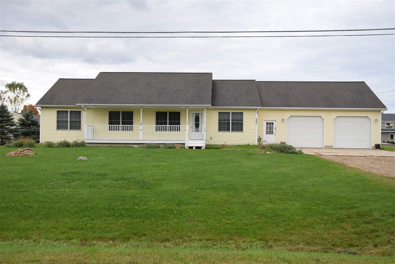 250 South Crawford Road Mount Pleasant, MI 48858 - Photo 1 of 19 1880584.JPG