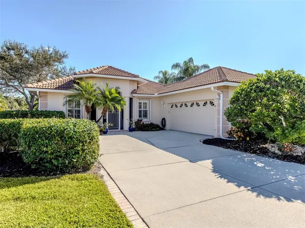 $445,000 | 155 Grand Oak Circle, Venice, FL 34292