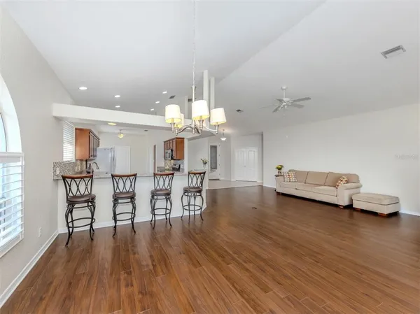 $445,000 | 155 Grand Oak Circle, Venice, FL 34292