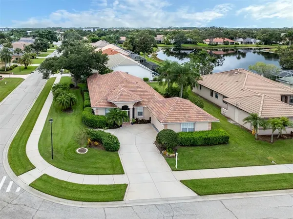 $445,000 | 155 Grand Oak Circle, Venice, FL 34292