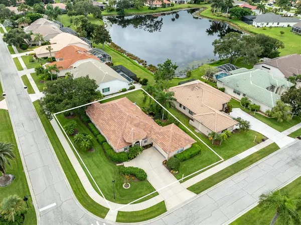 $445,000 | 155 Grand Oak Circle, Venice, FL 34292