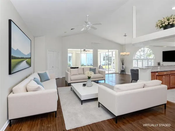 $445,000 | 155 Grand Oak Circle, Venice, FL 34292