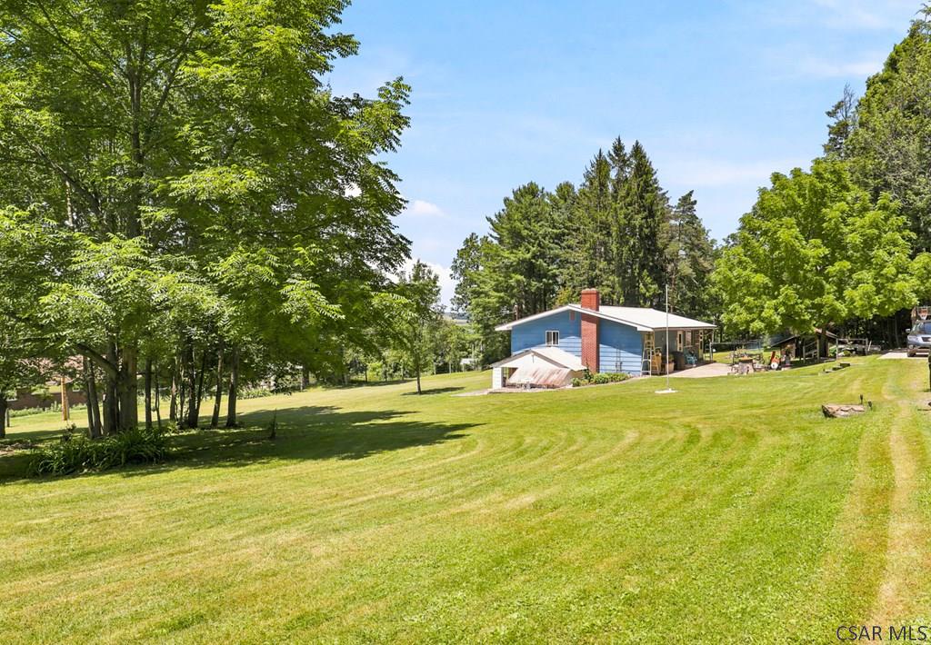 126 Grassy Run Road Salisbury, PA 15558 - Photo 5 of 36 Gallery Image 5