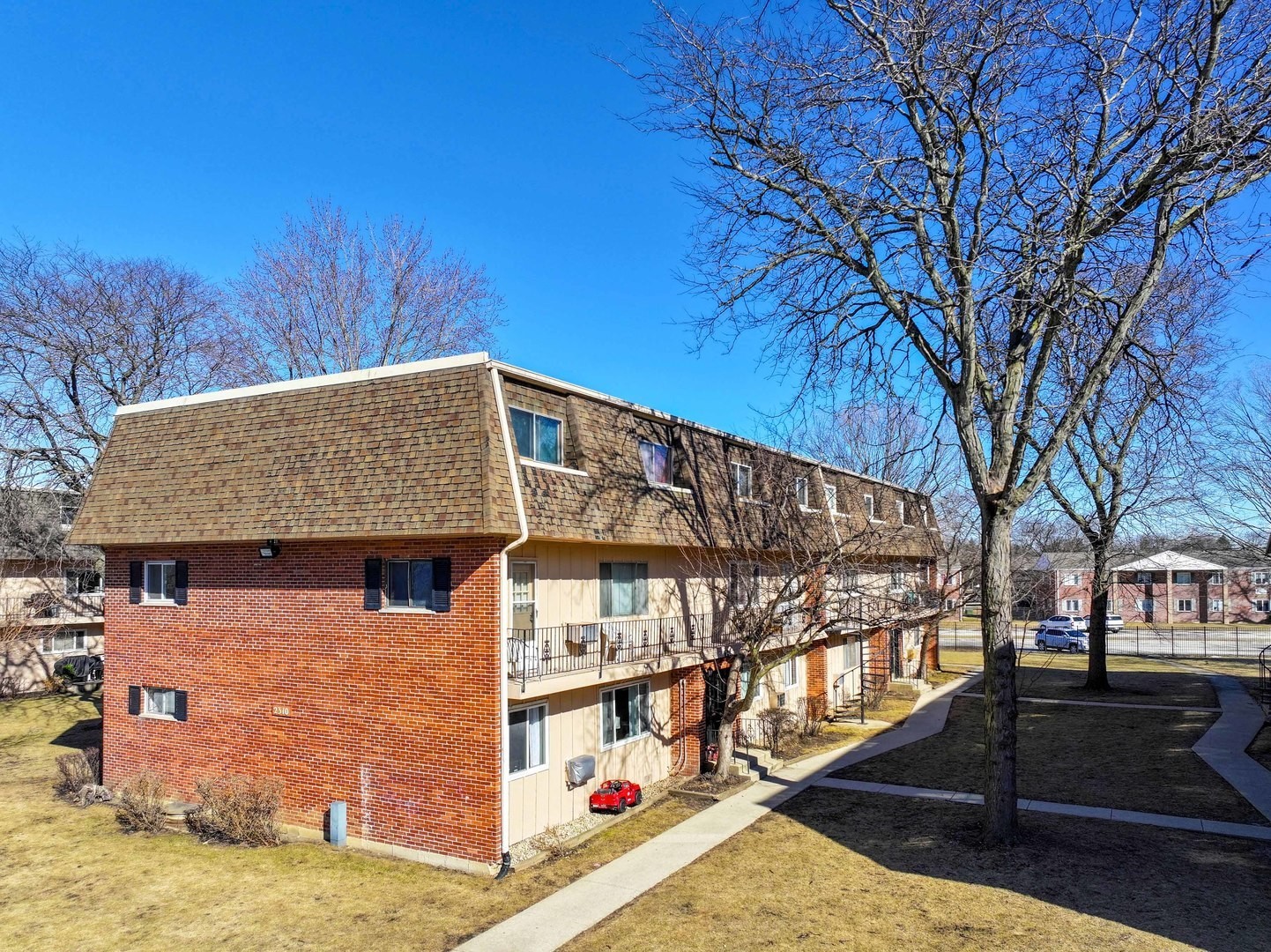 2310 West Algonquin Road, Unit 6 Rolling Meadows, IL 60008 - Photo 1 of 12 Gallery Image 1