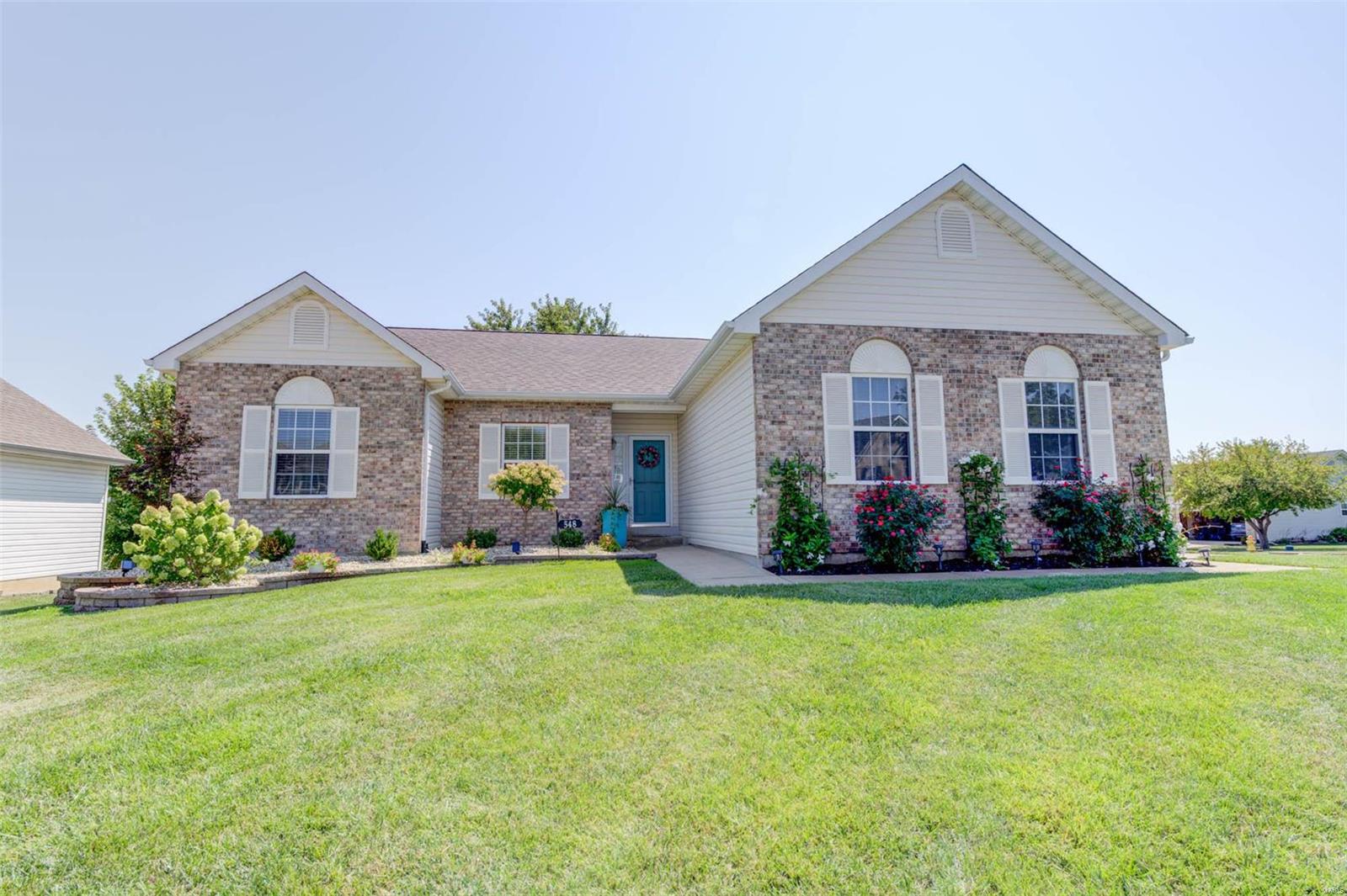 548 Calumet Ranch Trail St. Peters, MO 63376 - Photo 34 of 34 Gallery Image 34