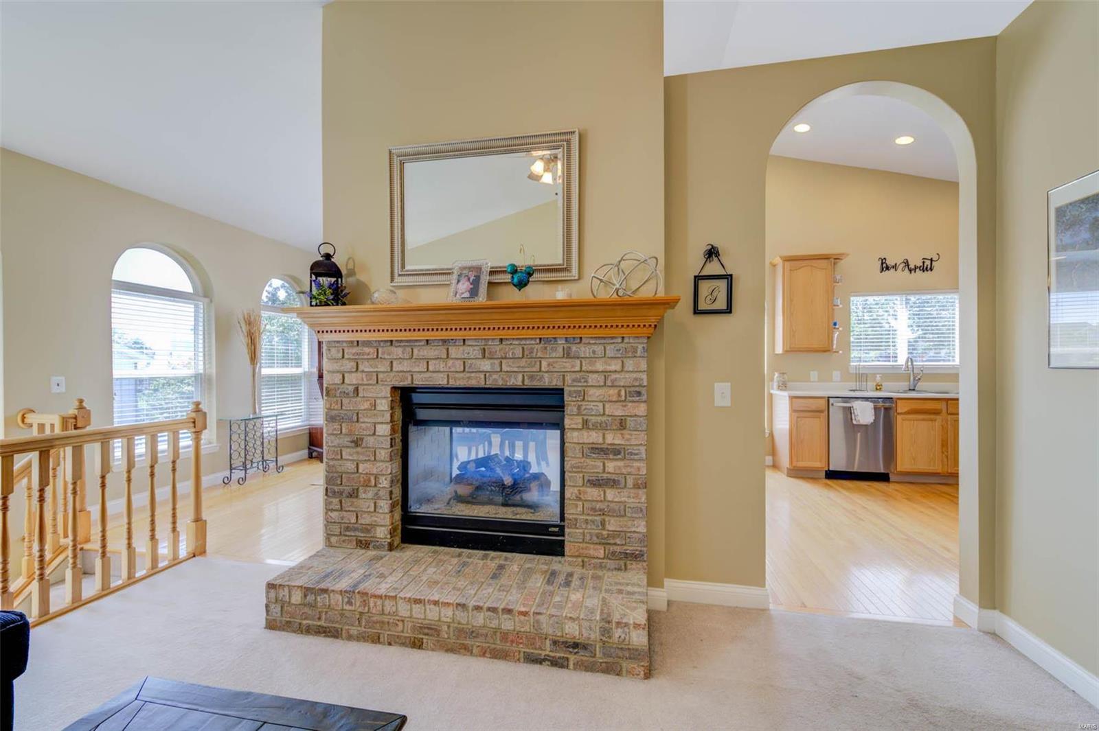548 Calumet Ranch Trail St. Peters, MO 63376 - Photo 7 of 34 Gallery Image 7