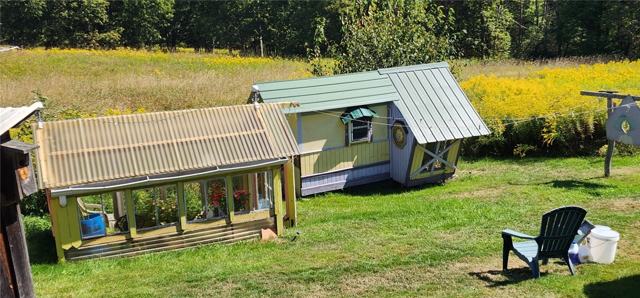 212 Hill Road Spencer, NY 14883 - Photo 19 of 27