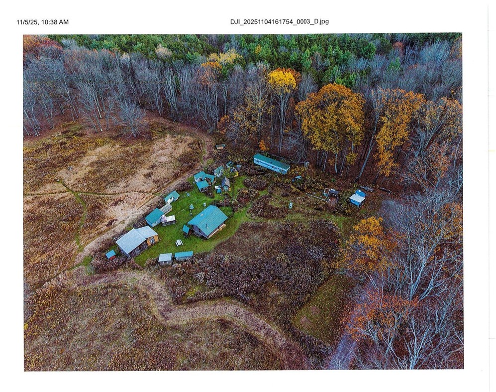 212 Hill Road Spencer, NY 14883 - Photo 26 of 27