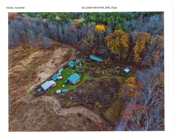 $250,000 | 212 Hill Road, Spencer, NY 14883