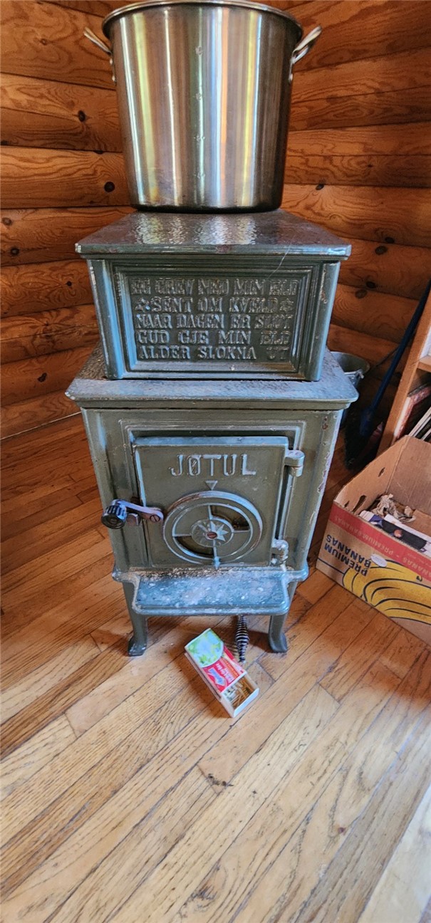 212 Hill Road Spencer, NY 14883 - Photo 5 of 27