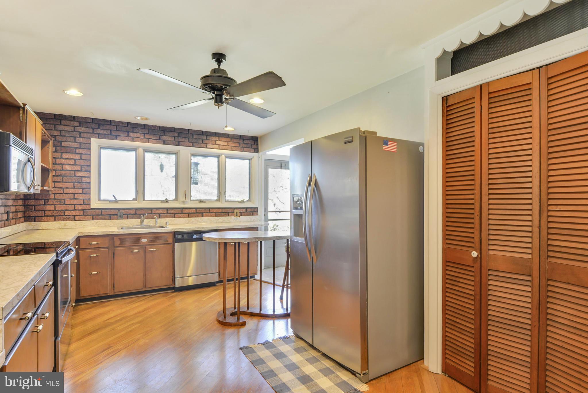 437 Rosier Road Fort Washington, MD 20744 - Photo 12 of 28 Kitchen