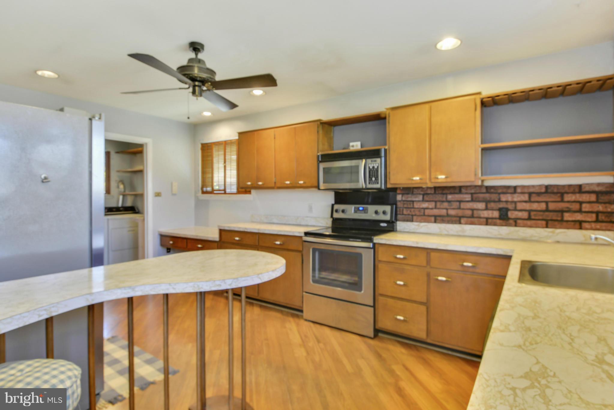 437 Rosier Road Fort Washington, MD 20744 - Photo 13 of 28 Kitchen
