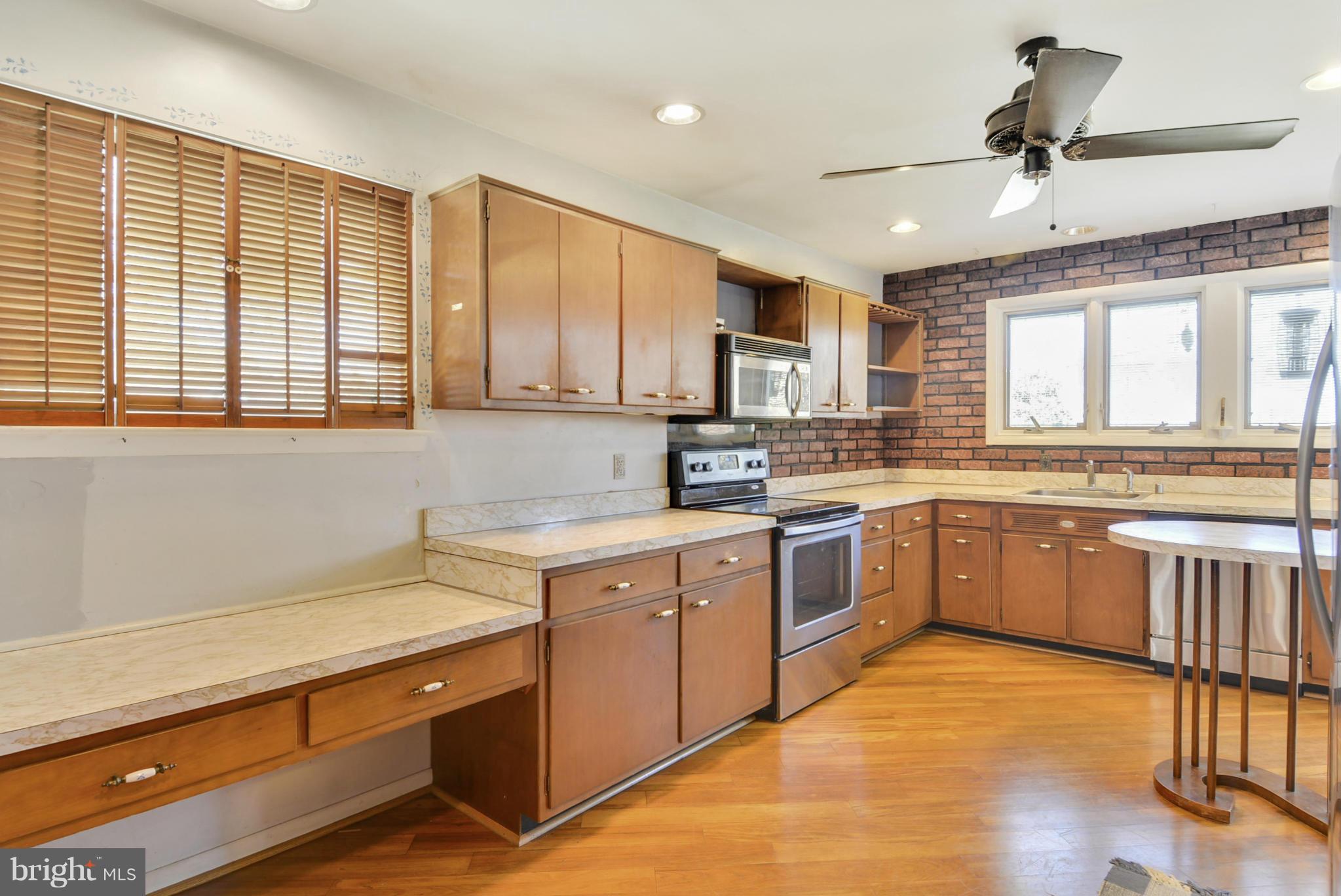 437 Rosier Road Fort Washington, MD 20744 - Photo 14 of 28 Kitchen