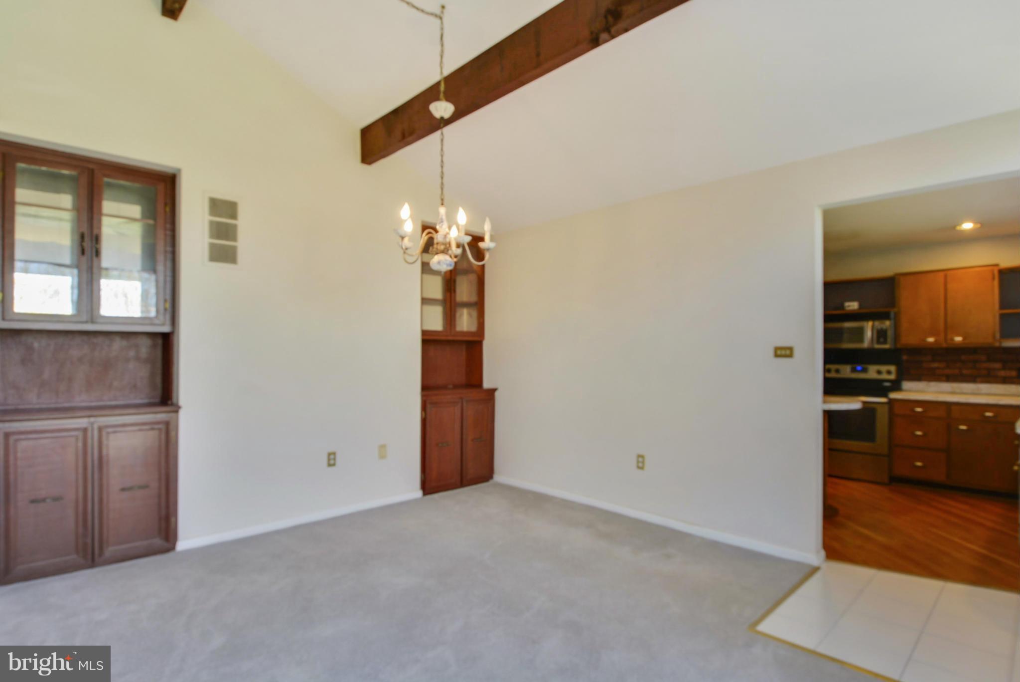 437 Rosier Road Fort Washington, MD 20744 - Photo 16 of 28 Dining Room