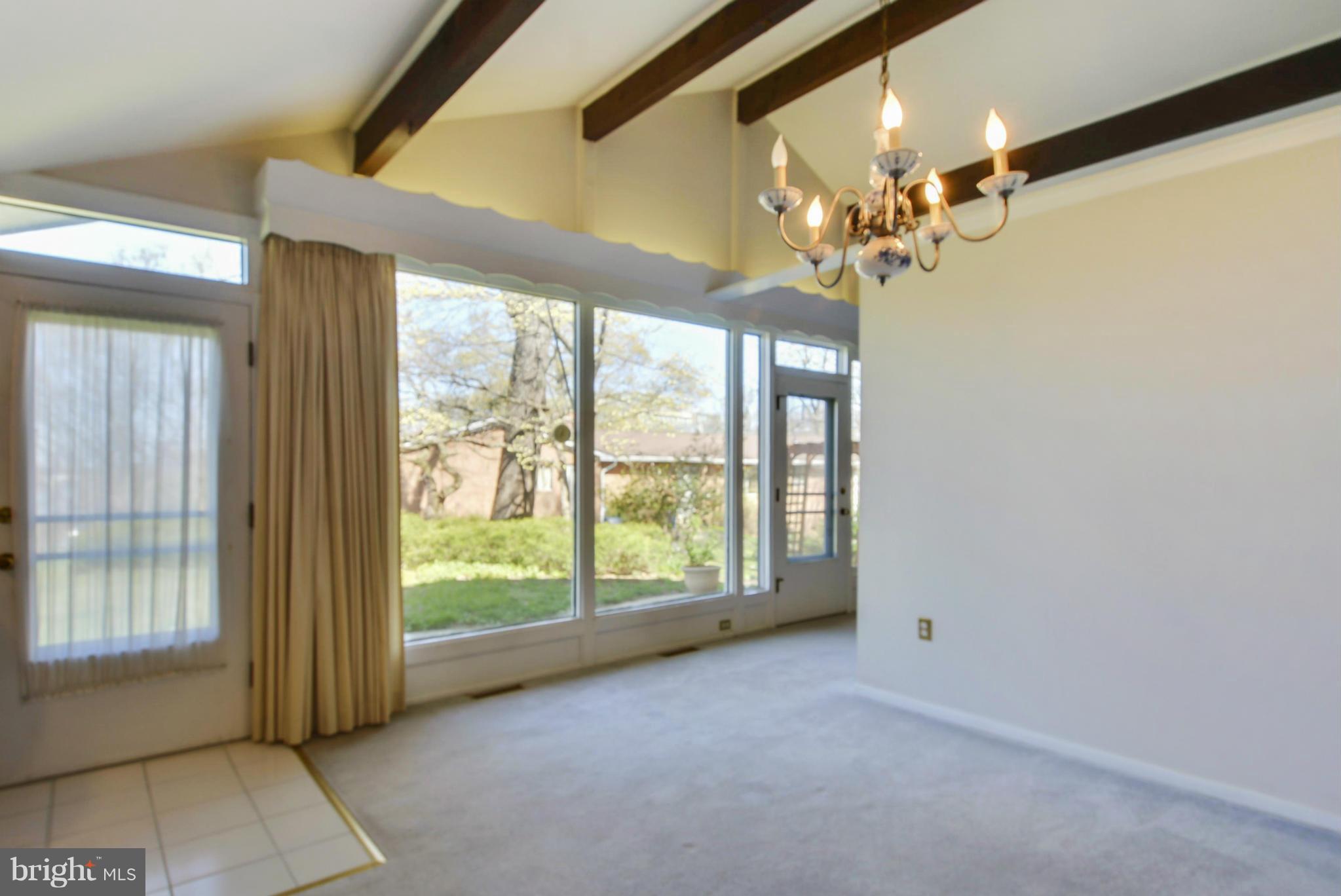 437 Rosier Road Fort Washington, MD 20744 - Photo 17 of 28 Dining Room