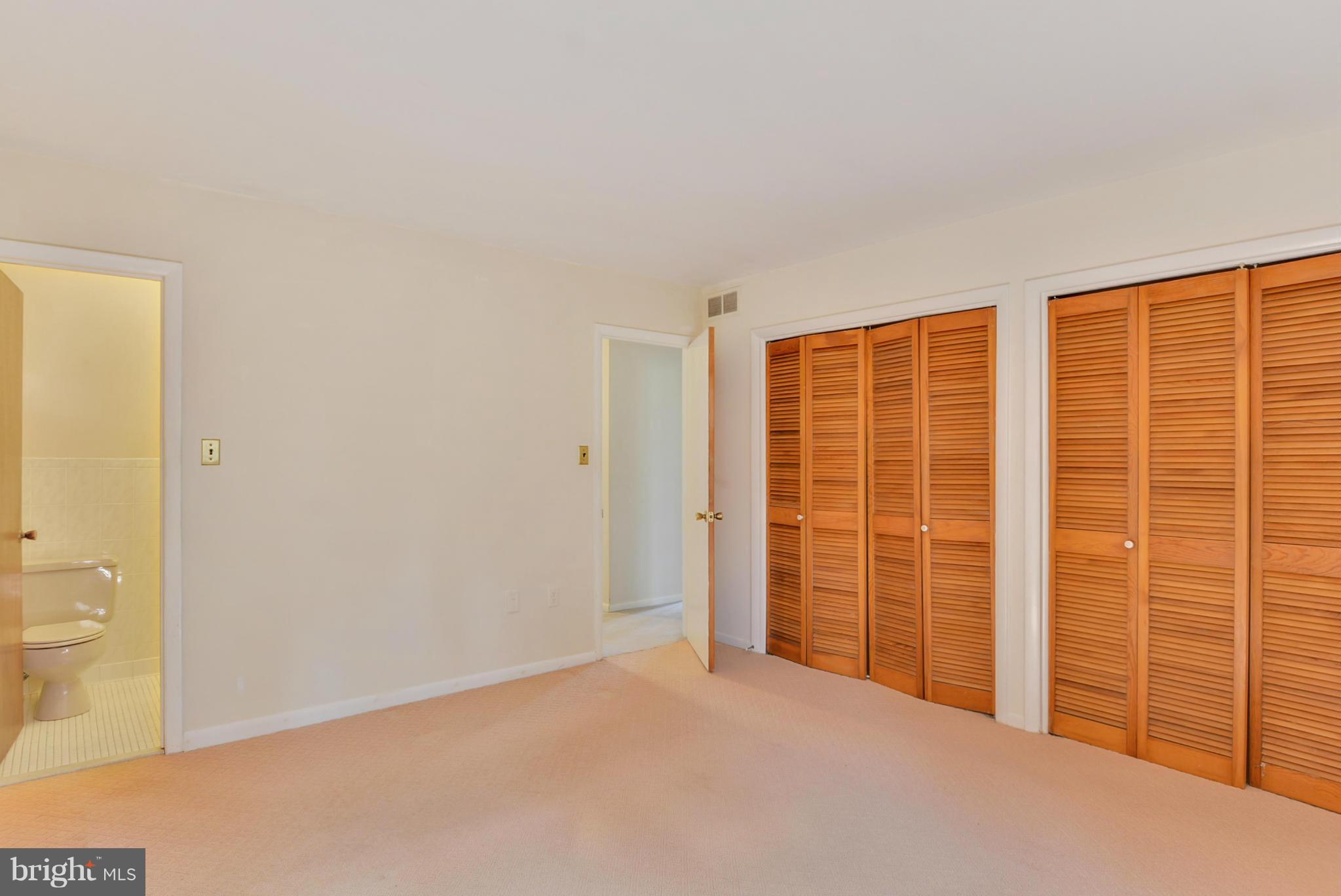 437 Rosier Road Fort Washington, MD 20744 - Photo 20 of 28 Bedroom (Master)