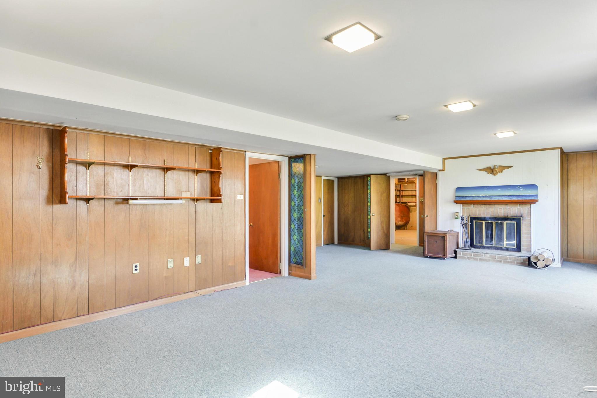437 Rosier Road Fort Washington, MD 20744 - Photo 25 of 28 Family Room