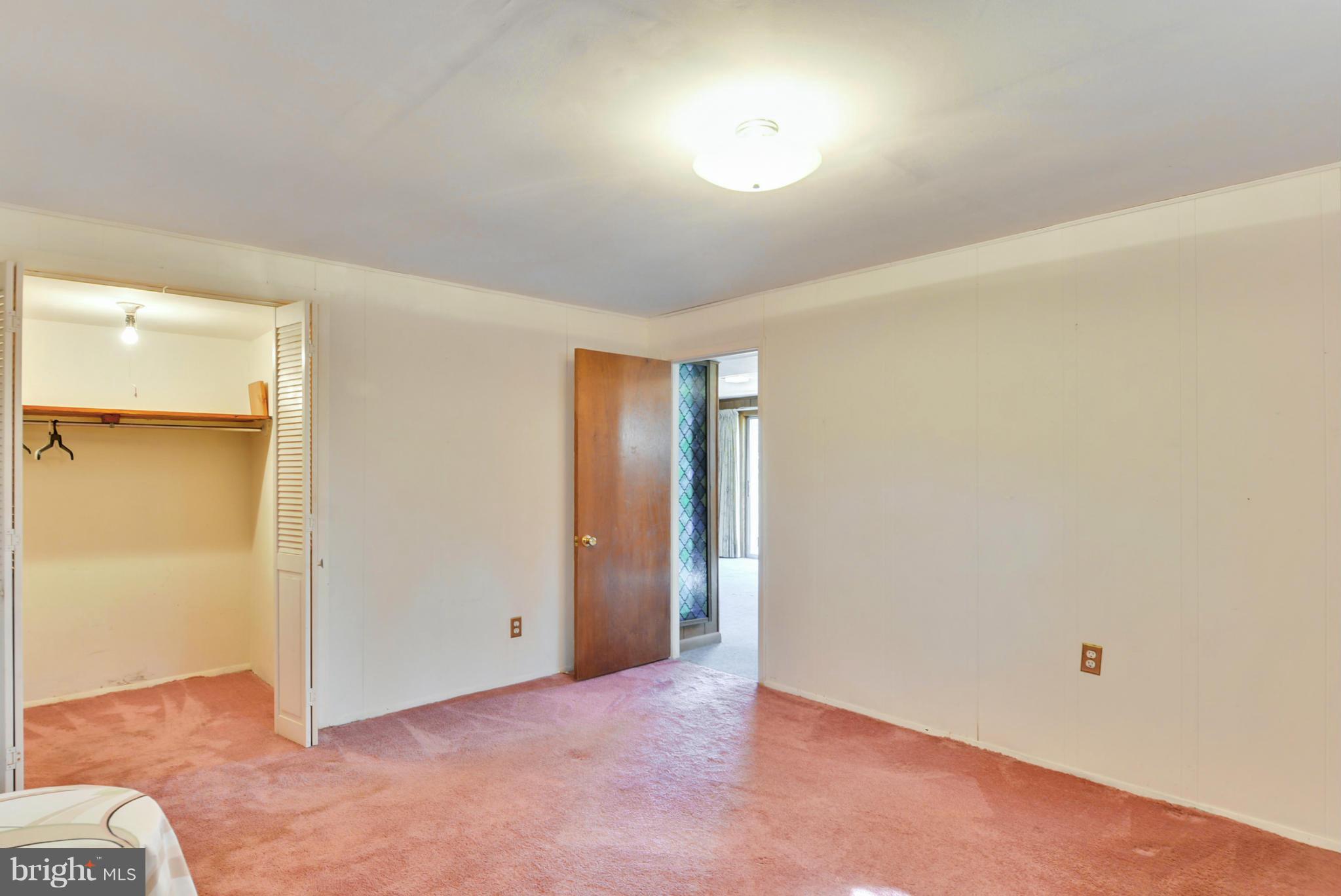 437 Rosier Road Fort Washington, MD 20744 - Photo 26 of 28 Lower Level Bedroom