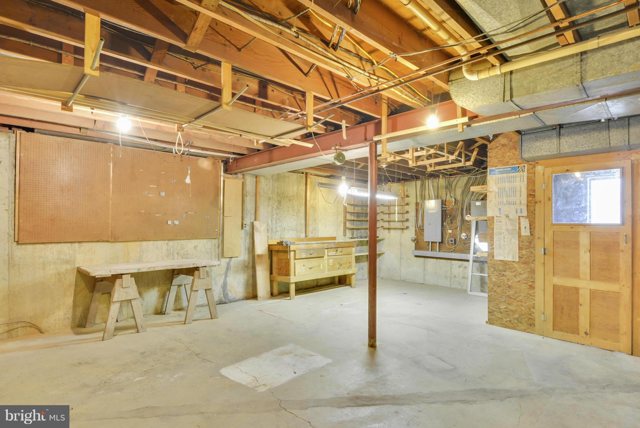 437 Rosier Road Fort Washington, MD 20744 - Photo 28 of 28 Work Shop