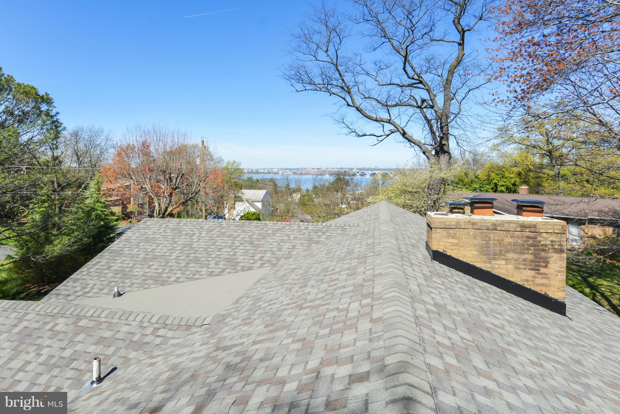 437 Rosier Road Fort Washington, MD 20744 - Photo 8 of 28 New Roof