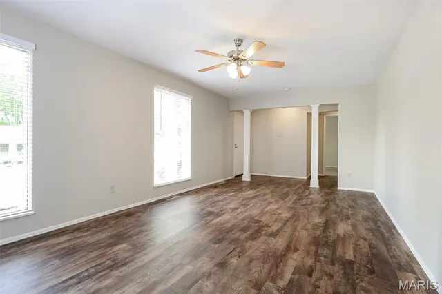 $1,895 | 3754 Monsols Drive, Florissant, MO 63034