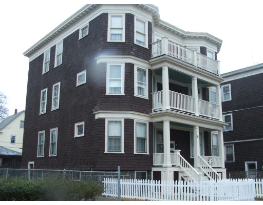 19 Sheffield Road Boston, MA 02131 - Photo 1 of 1 Gallery Image 1