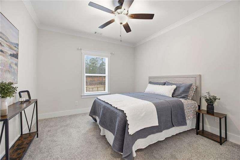 393 Rc Thompson Road Dallas, GA 30157 - Photo 31 of 45