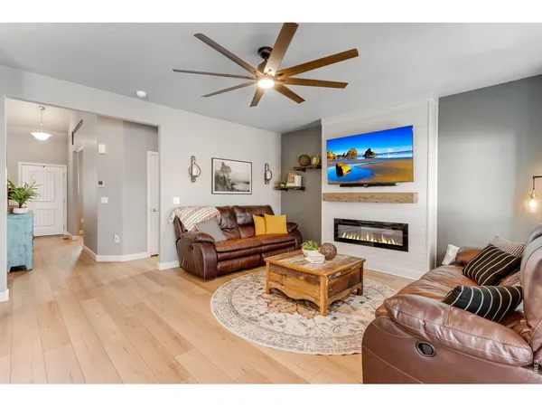 $649,000 | 5614 Carmon Drive, Windsor, CO 80550