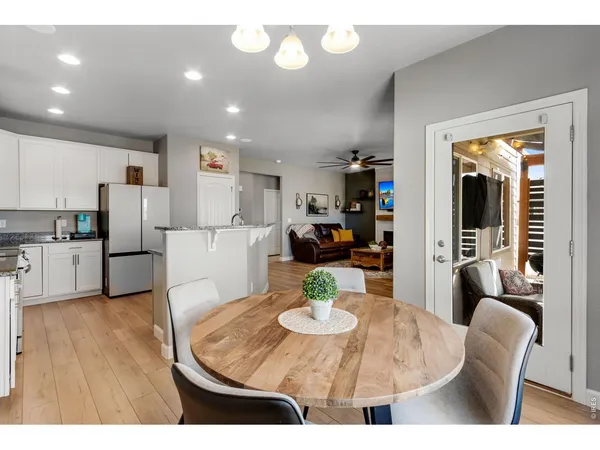 $649,000 | 5614 Carmon Drive, Windsor, CO 80550