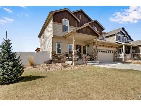 $649,000 | 5614 Carmon Drive, Windsor, CO 80550