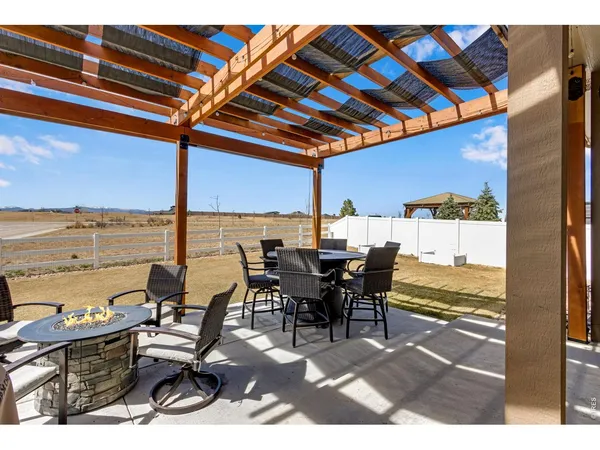 $649,000 | 5614 Carmon Drive, Windsor, CO 80550