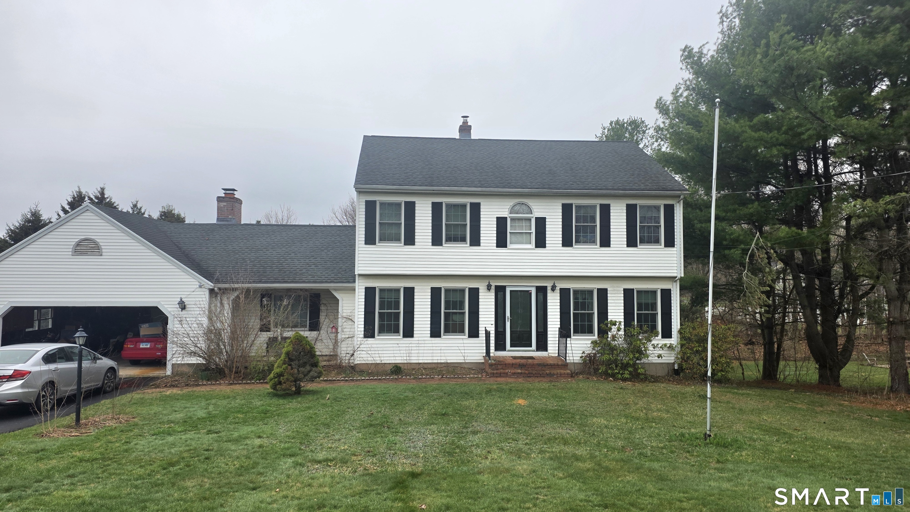 53 Hansen Farm Road North Haven, CT 06473 - Photo 2 of 8
