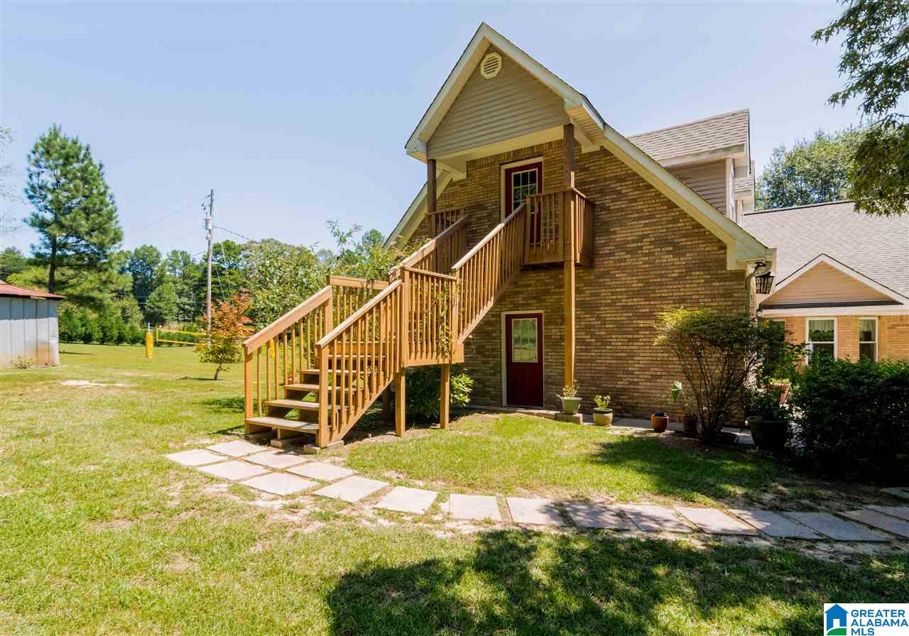 8298 Wade Road Warrior, AL 35180 - Photo 38 of 46