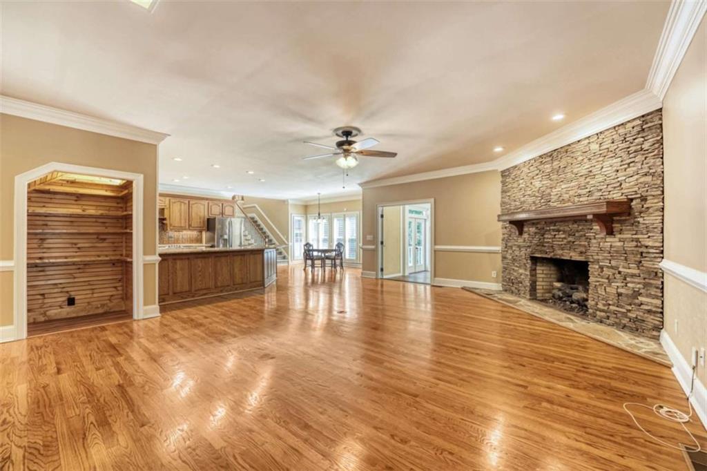 2377 Hopkins Road Powder Springs, GA 30127 - Photo 18 of 34