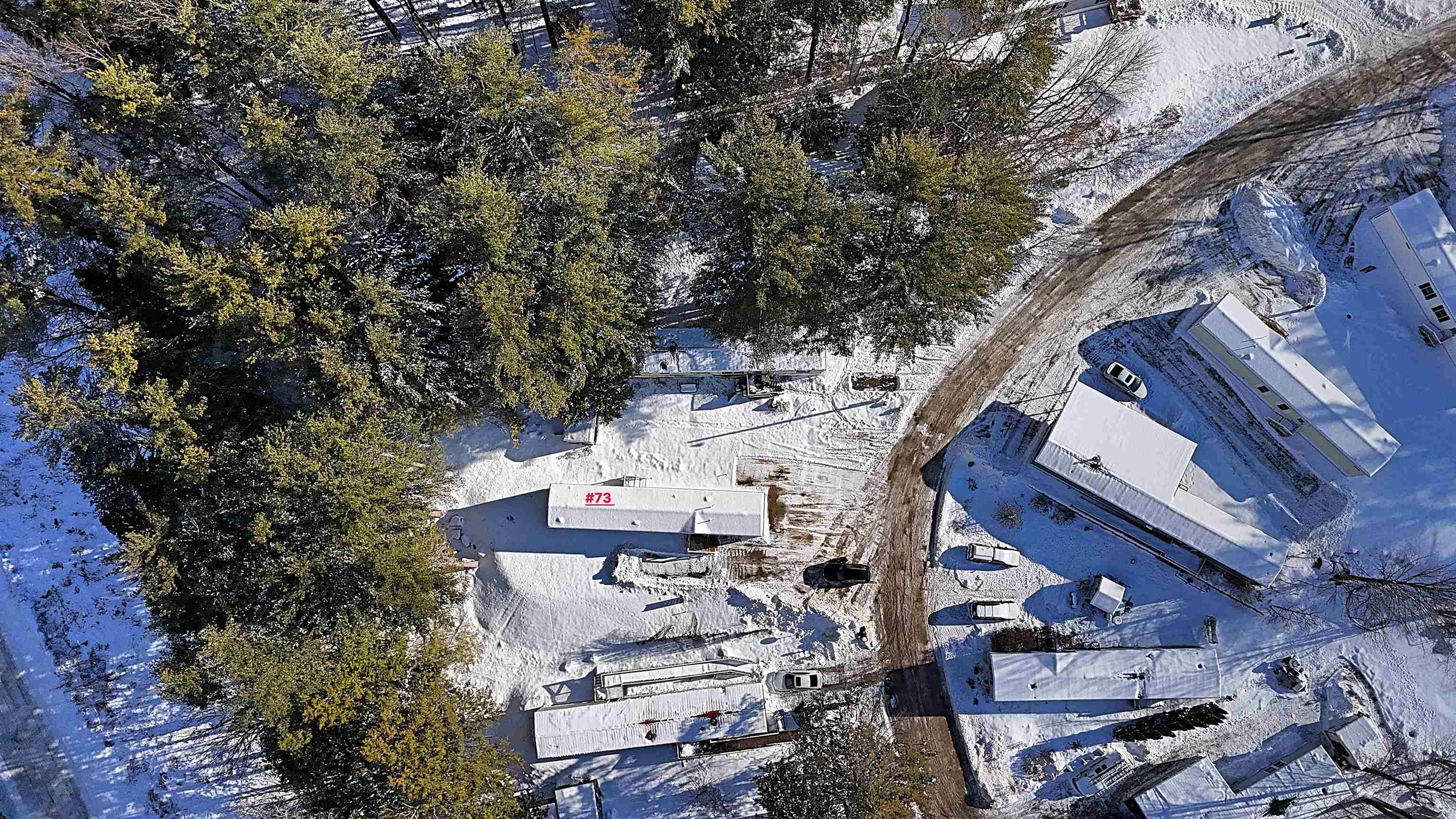 20 True Road, Unit 73 Meredith, NH 03253 - Photo 16 of 19